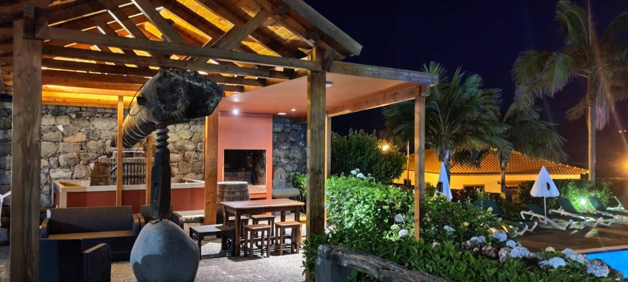 Casa Da Capelinha 3*