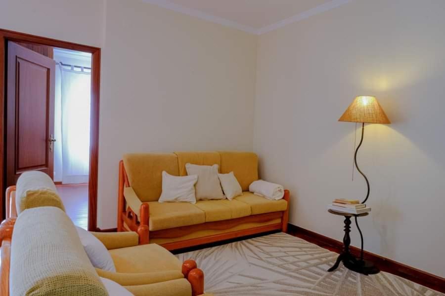 Vakantiehuis Granny's House View Funchal (Madeira)