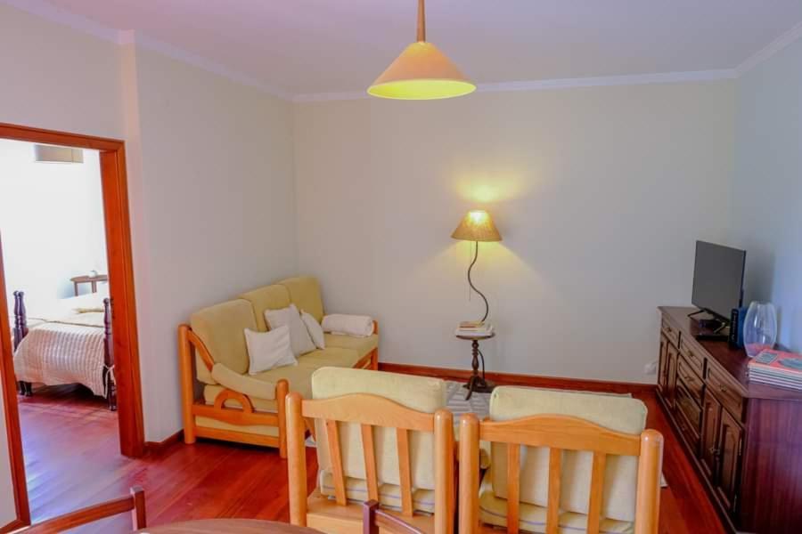 Granny's House View Vakantiehuis Funchal (Madeira)