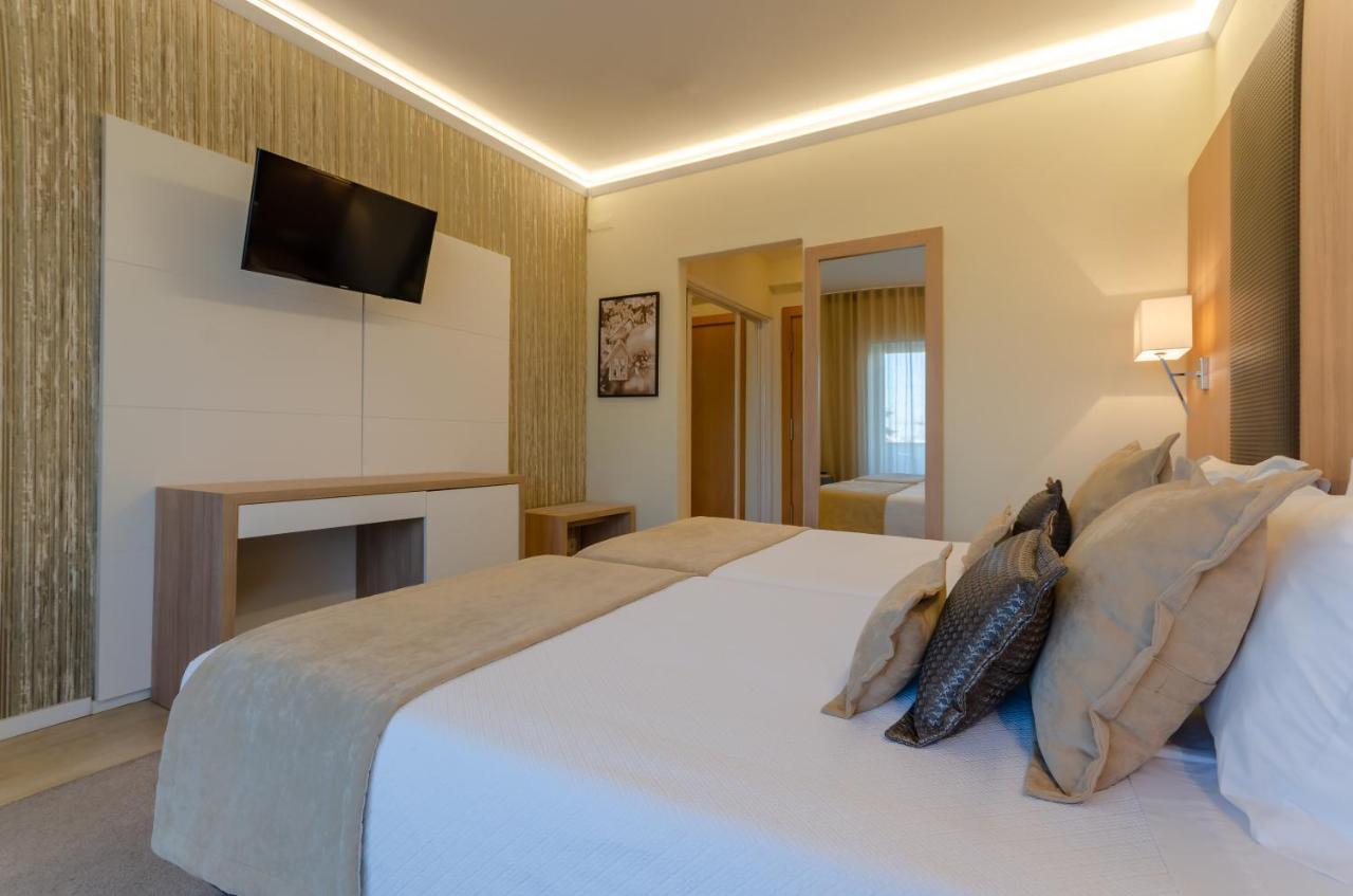 Hotel Lido Estoril
