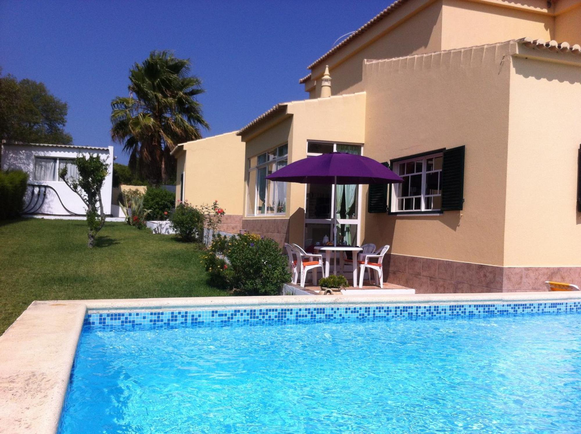 Quinta Do Pinheiral Apartment *
