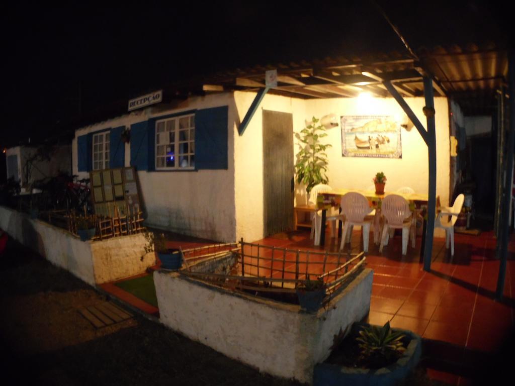 Hospedagem Chave D'ouro Guest house Nazare