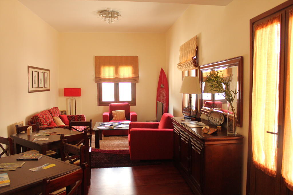 Bela Hotel Porto Da Cruz