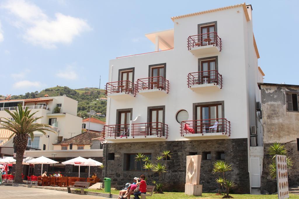 Hotel Bela Porto Da Cruz