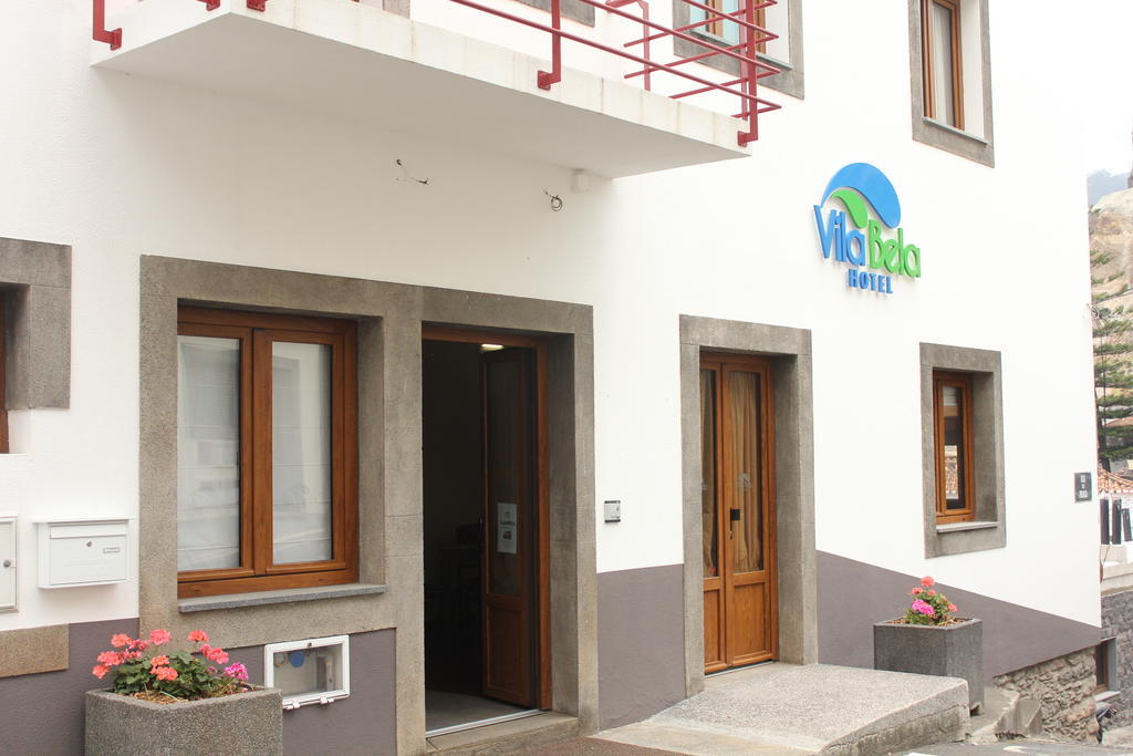 Bela Hotel Porto Da Cruz