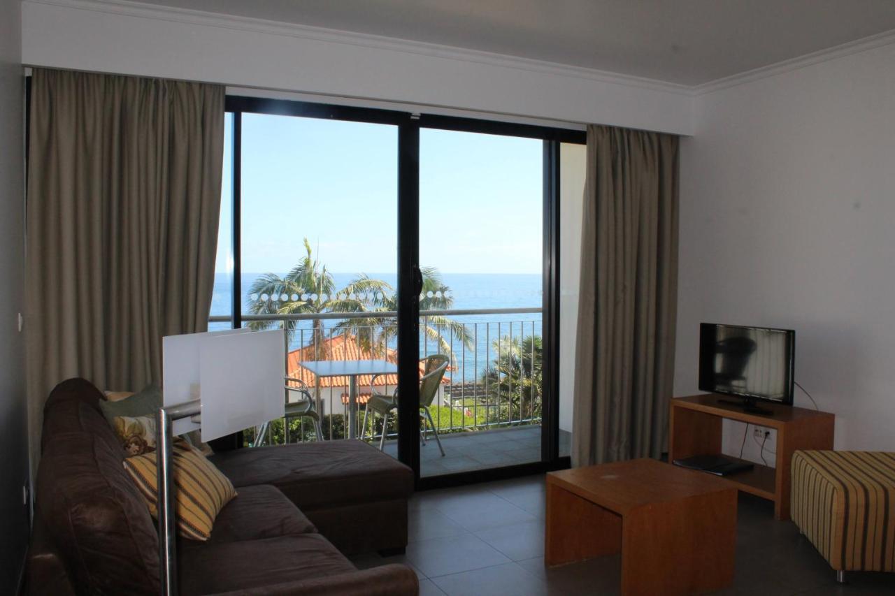 Aparthotel Casa Da Capelinha Ponta Delgada (Madeira)
