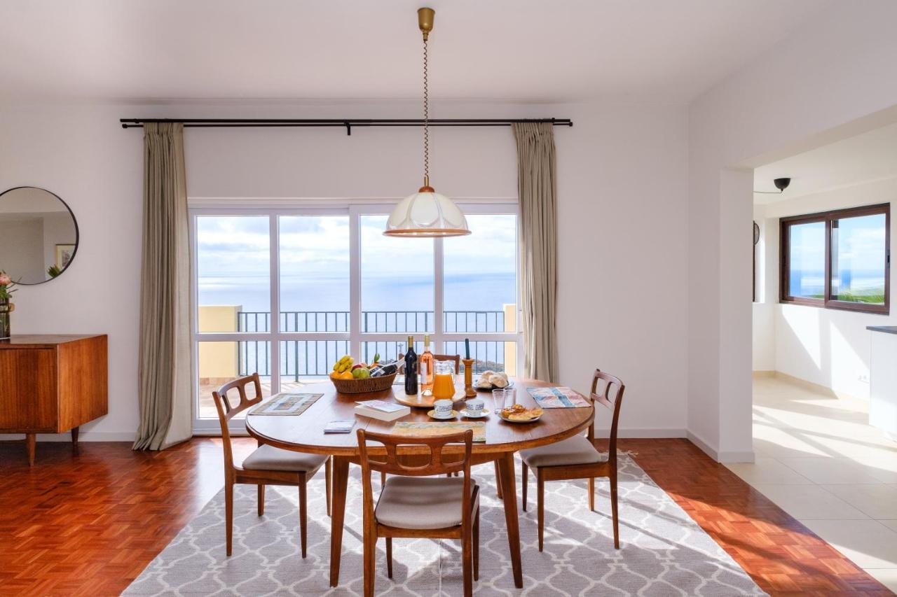Holiday home Garajau House - Sunrise To Sunset Ocean View *