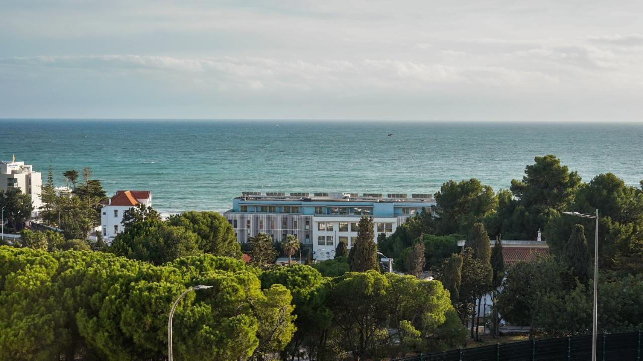 Ocean View - Pool And Sea View & Center Apartment *