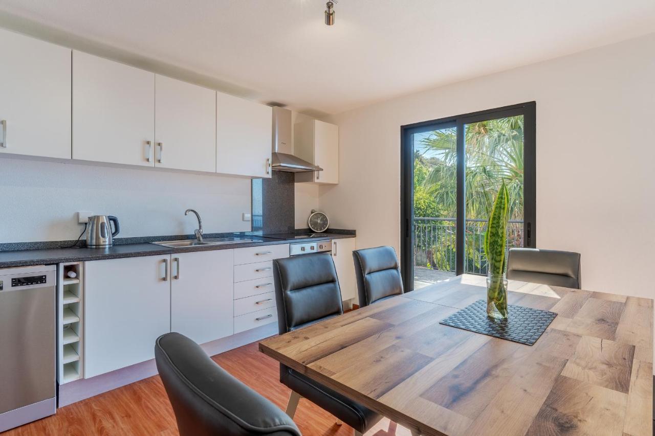 Villa Rosa With Private Pool By Hr Madeira *