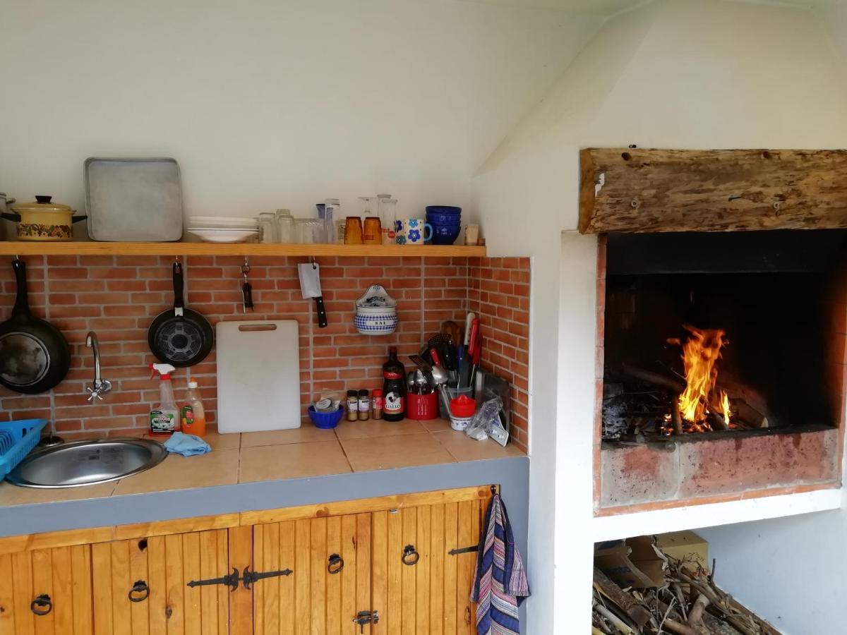 Granny's Farm Casa rural