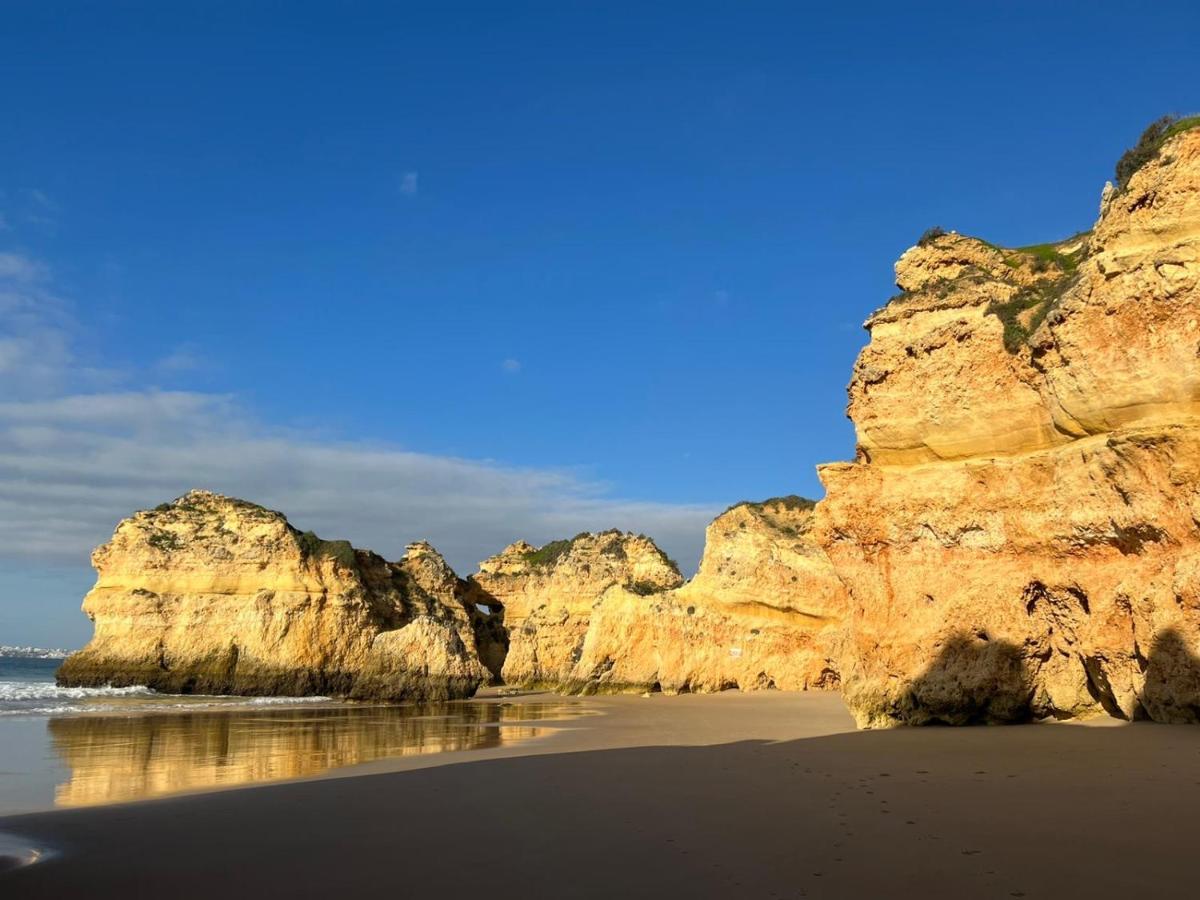 Casa D'alvor Apartment