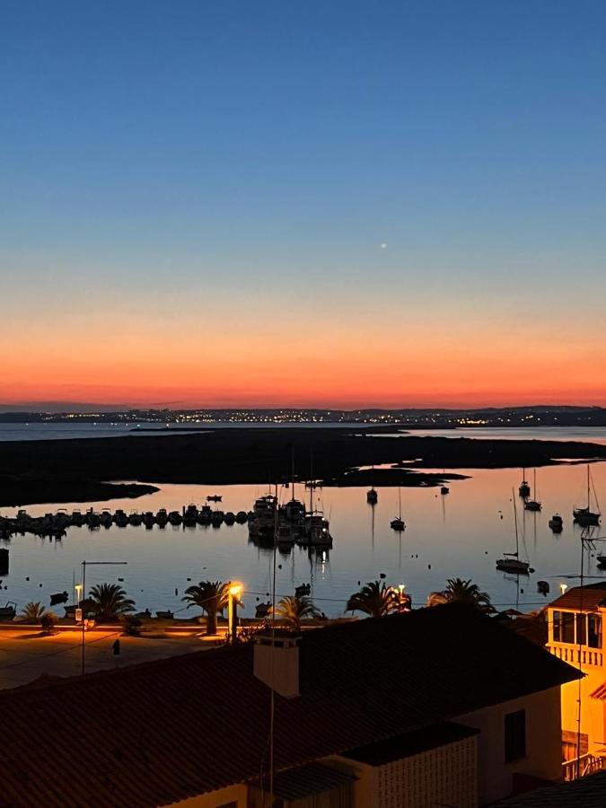 Casa D'alvor Apartment Alvor