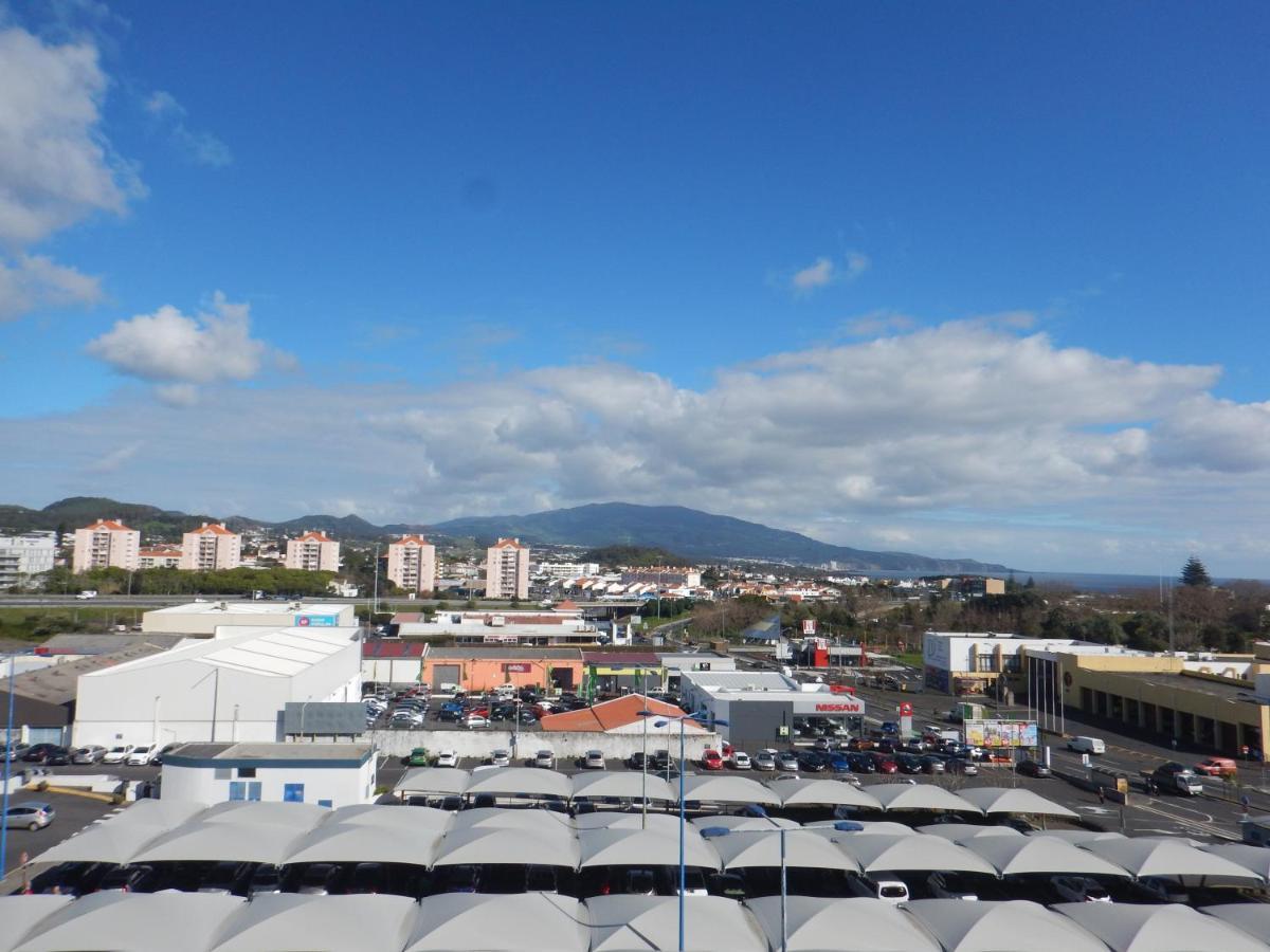 Azores * Ponta Delgada (Sao Miguel)