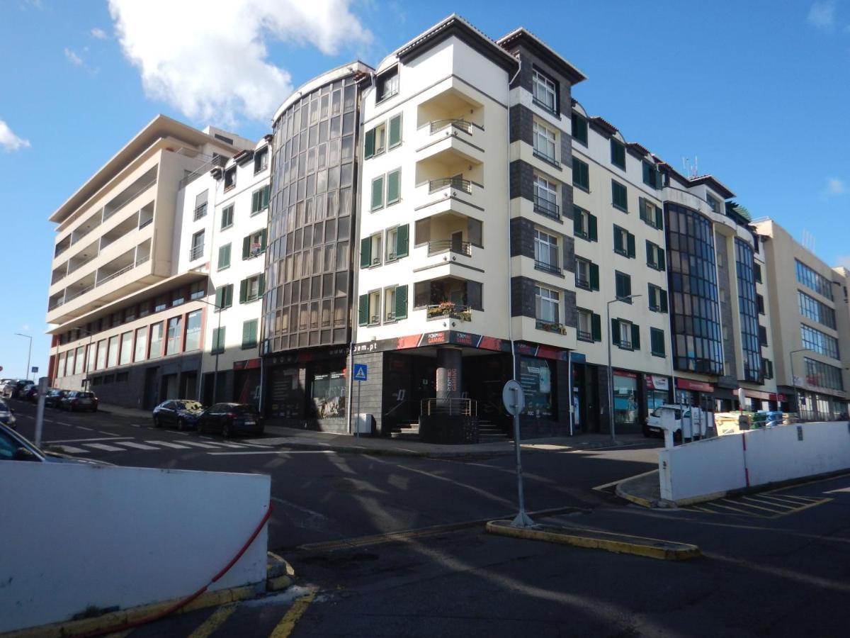 Azores * Ponta Delgada (Sao Miguel)