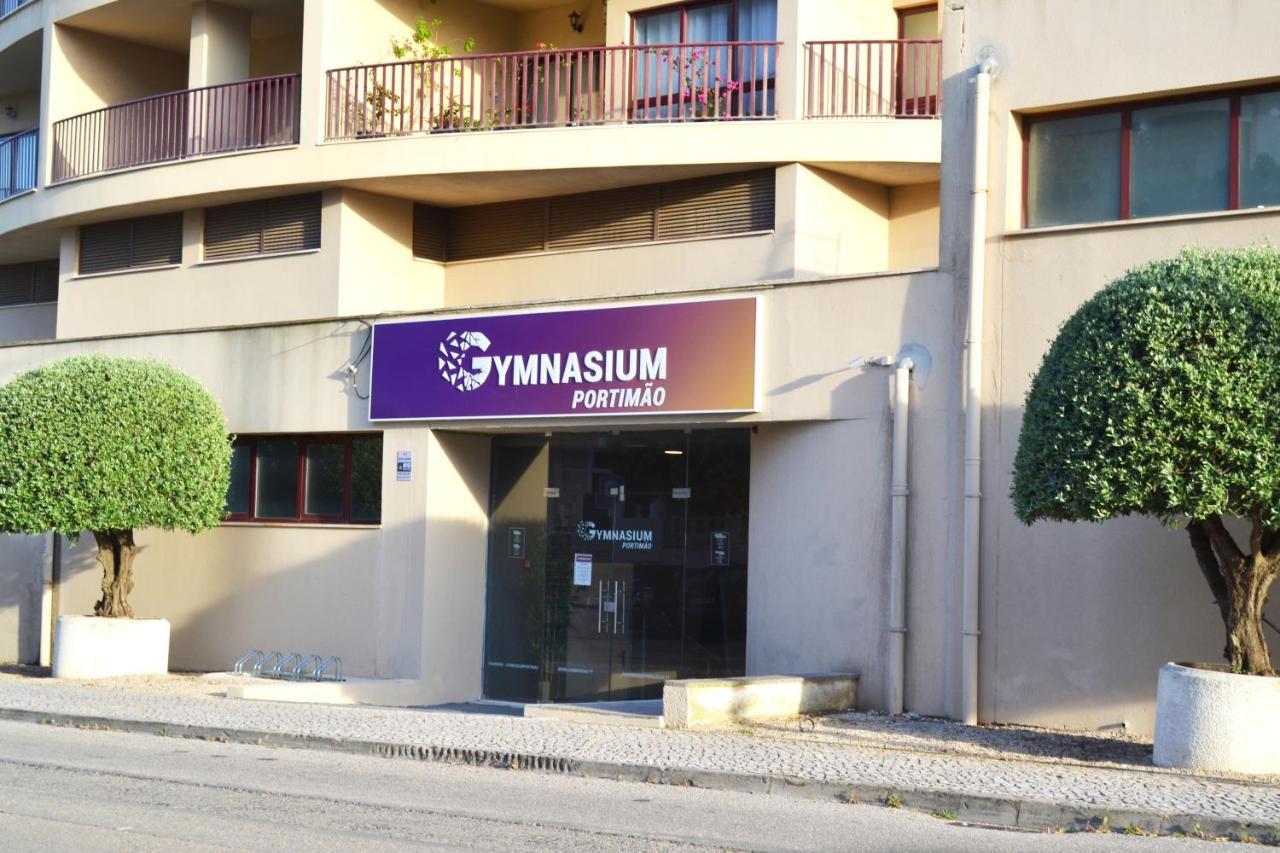 S&s Apartamento Portimão