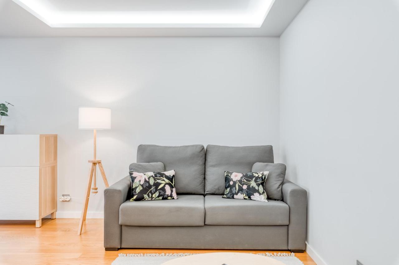 Casa Da Apartment *