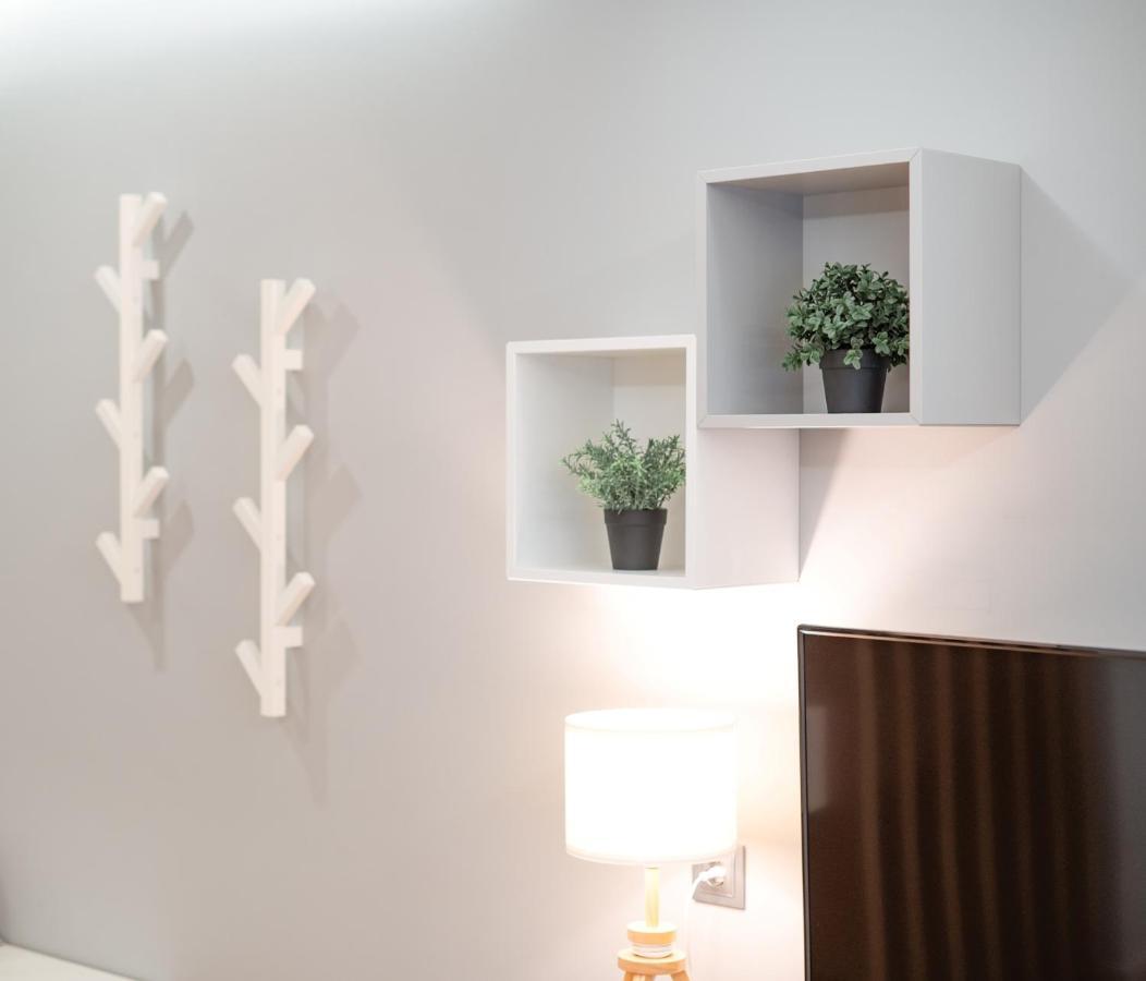 Casa Da Apartment *