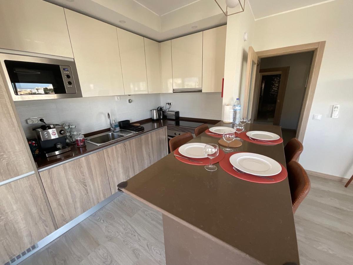 Apartment Premiumapartment Da Rocha