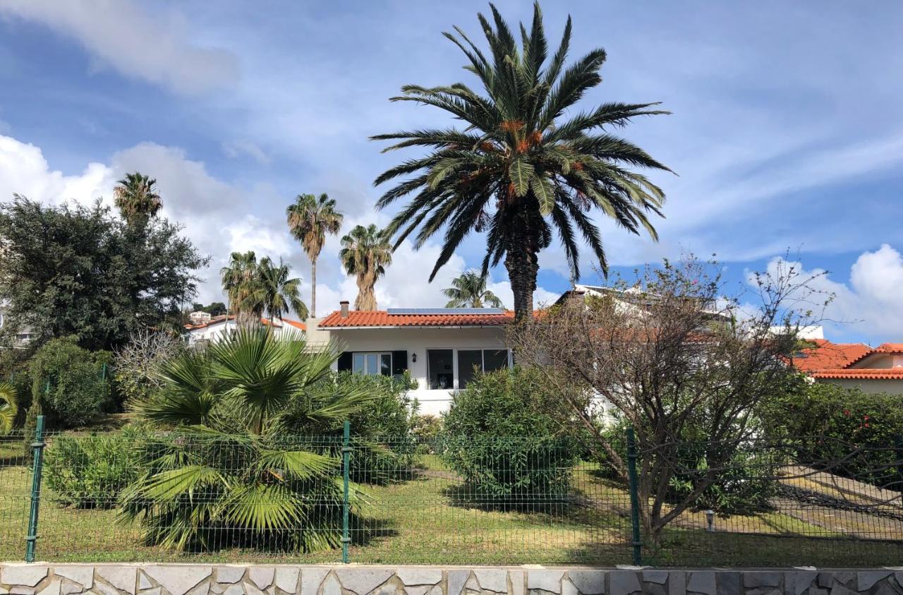 Holiday home Casa Palmeira - Mit Meerblick Canico (Madeira)