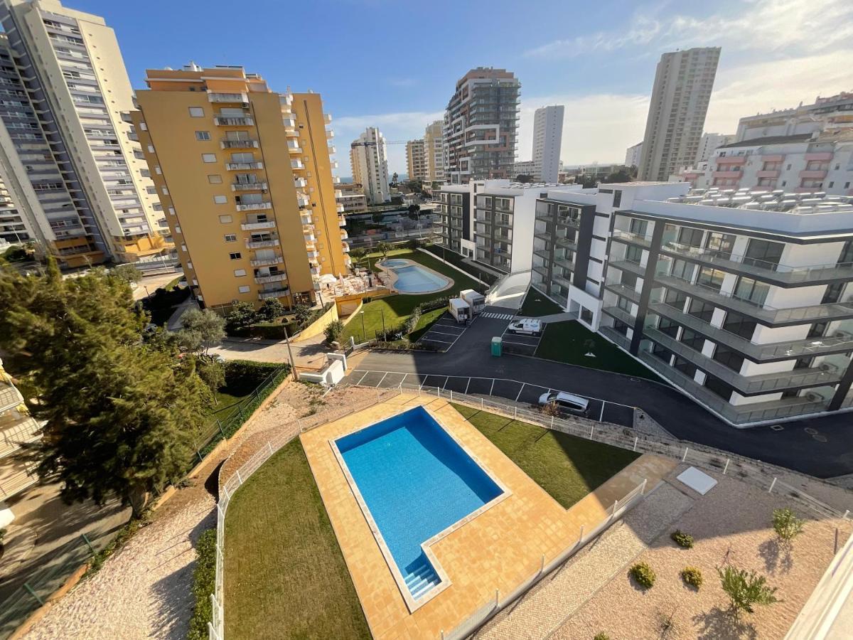 Apartment Premiumapartment Da Rocha
