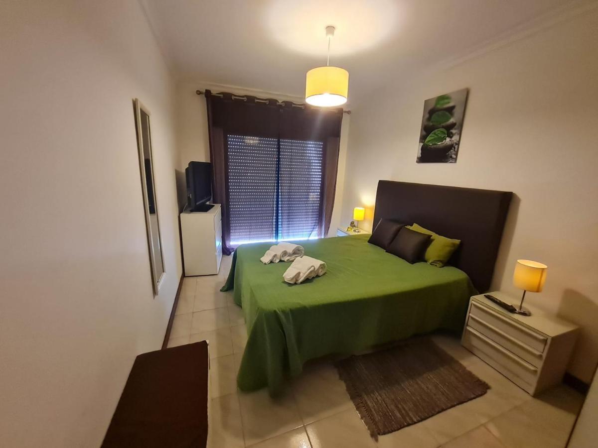 Apartment T1 - Oceanides Quarteira