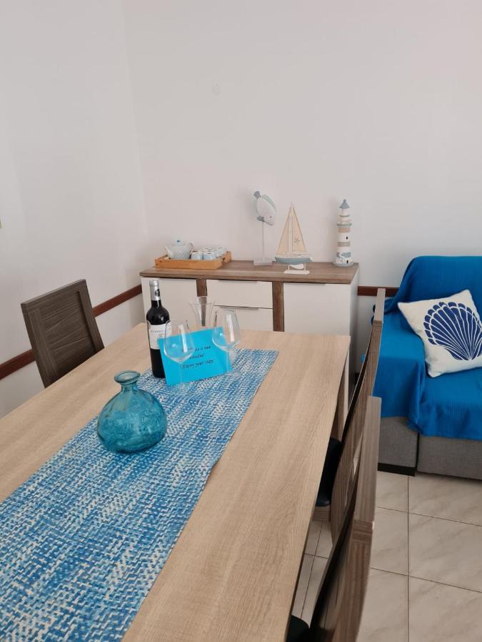 T1 - Oceanides Apartment Quarteira