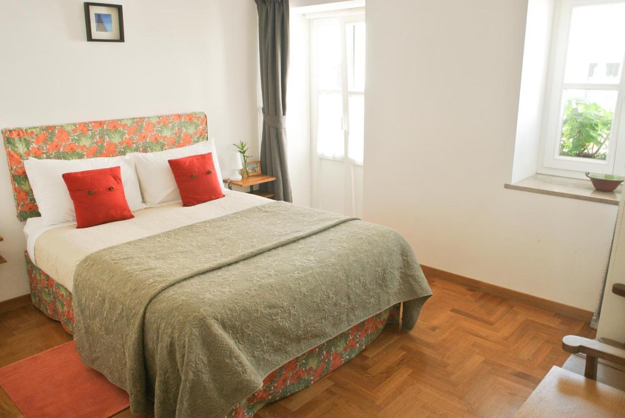 Guest house Calcada 3*