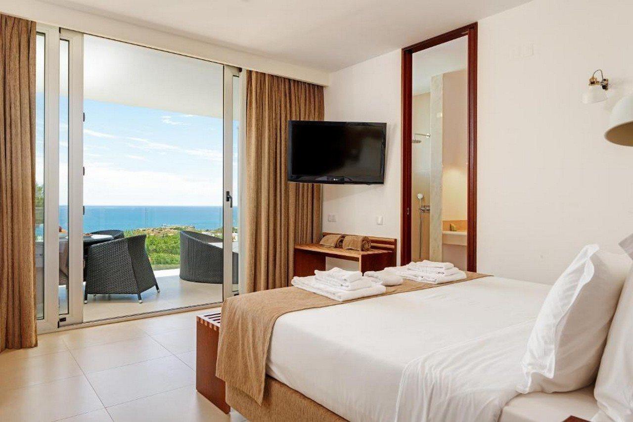 Sao Rafael Holidays