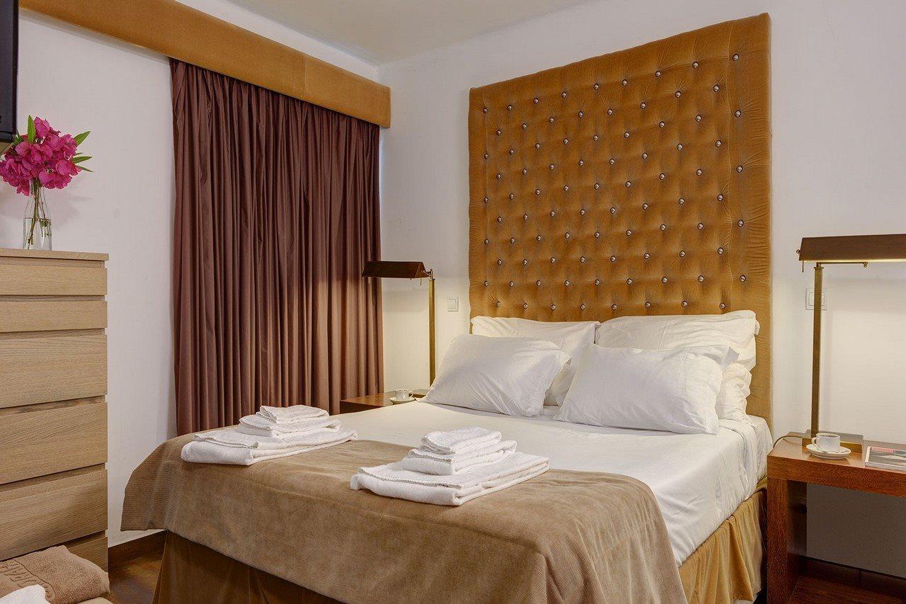 Hotel Sao Rafael Holidays Albufeira