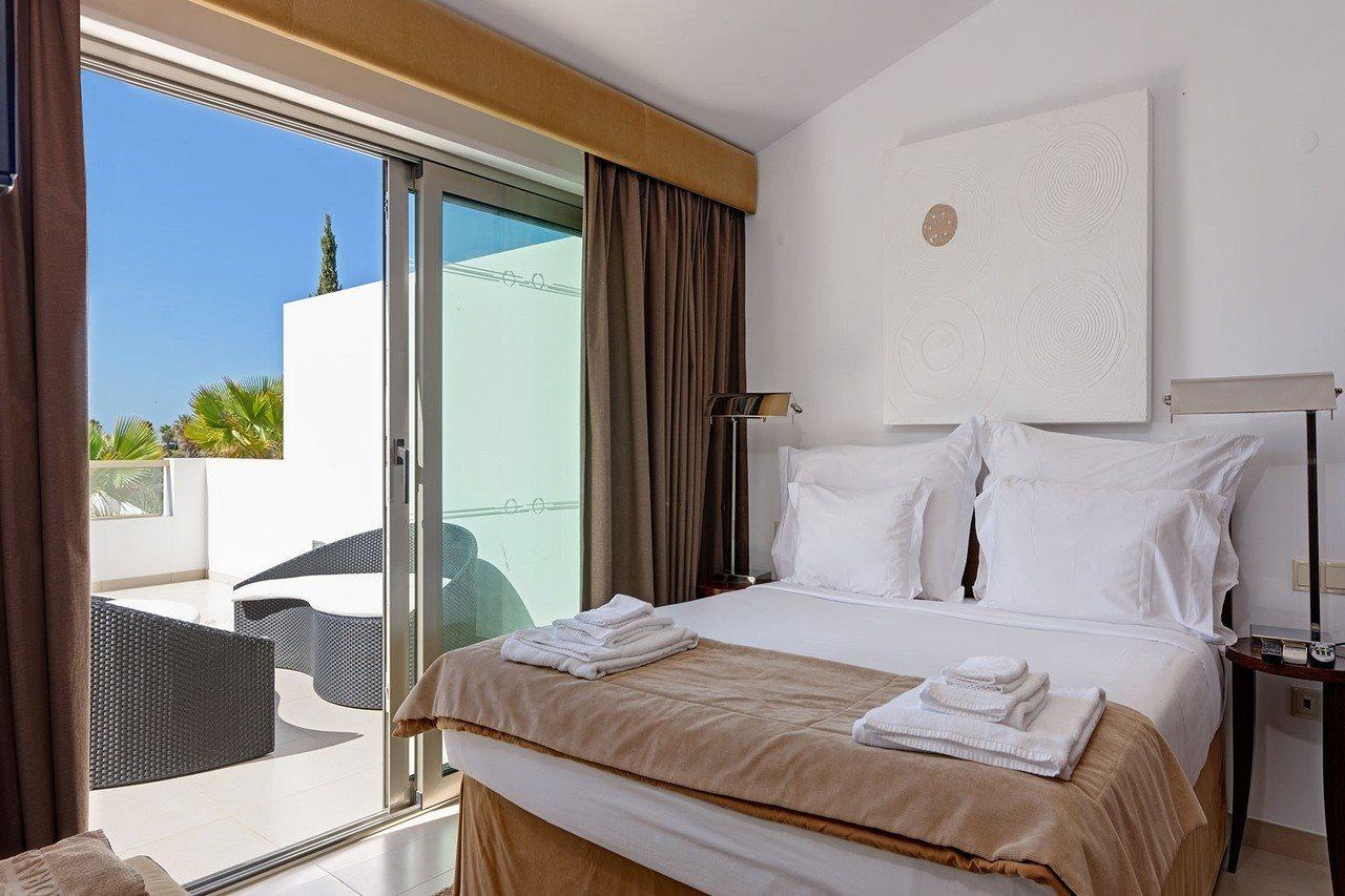 Sao Rafael Holidays 3* Albufeira