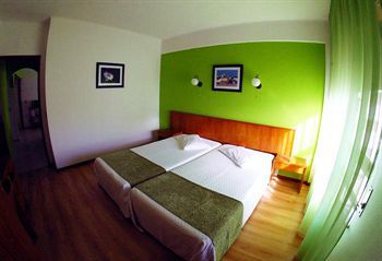Apartment Novorosamar Armacao de Pera
