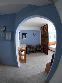 Novorosamar Apartment Armacao de Pera