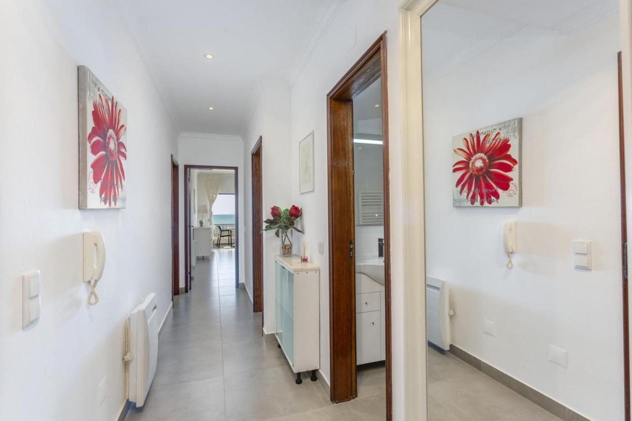 Miral 3 - Sea Front By Hd Apartamento *