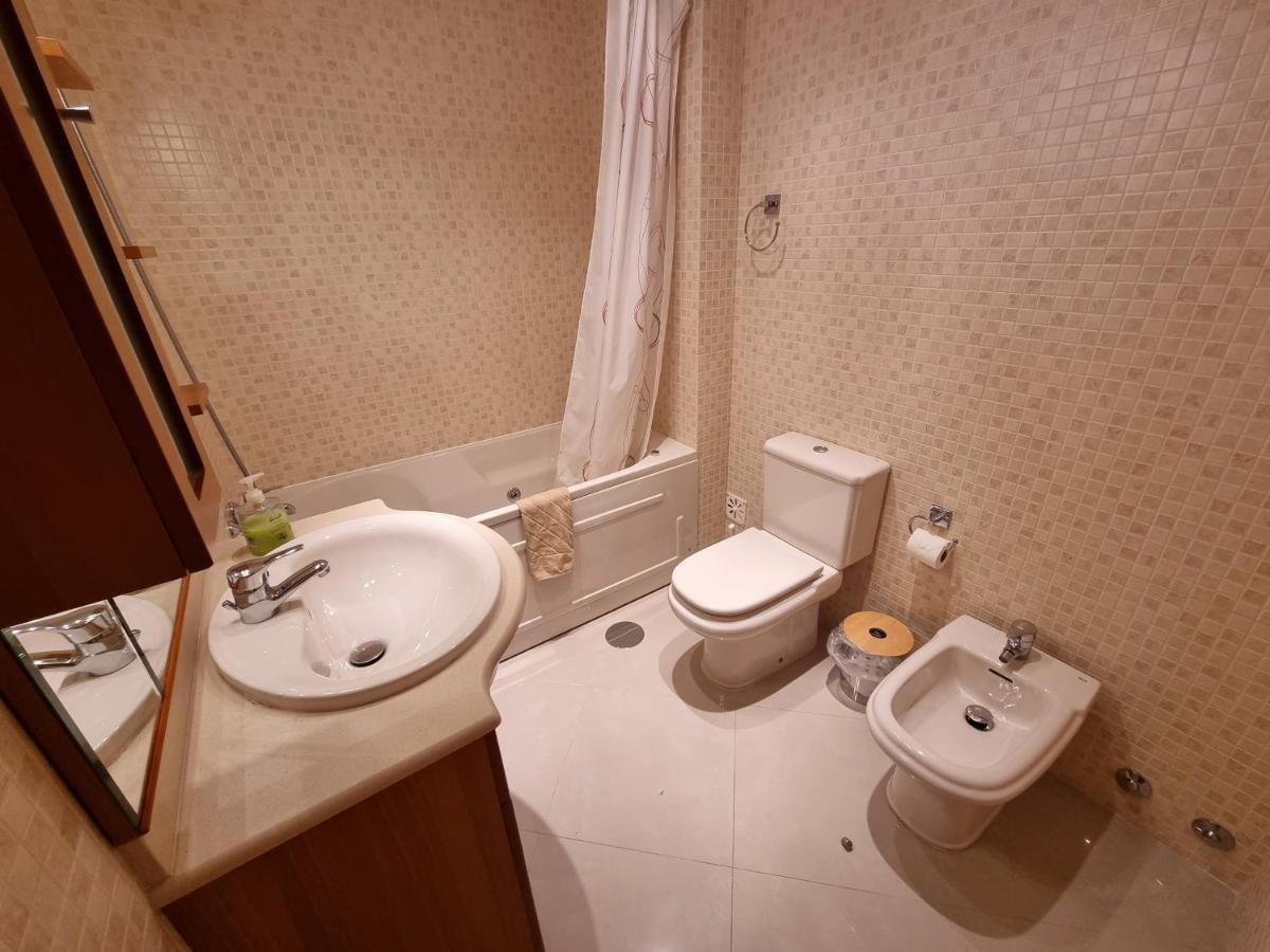 Apartment Apartamento Em By Homekeys *