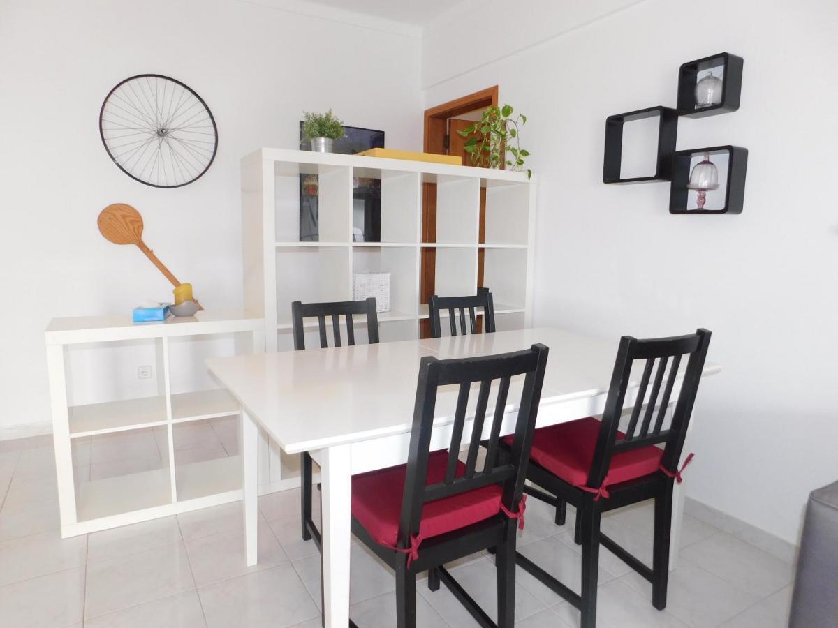 Apartment Tropical Rocha
