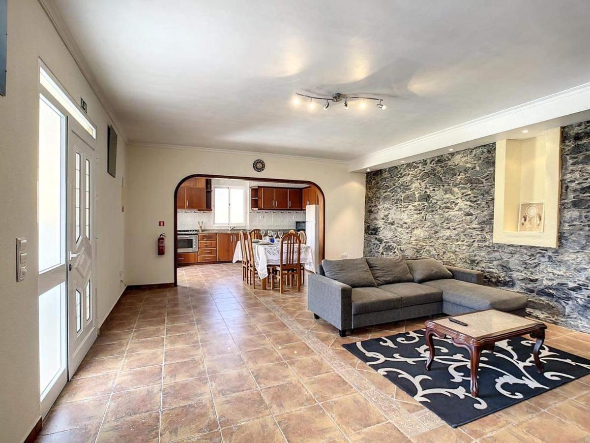Holiday home Feliz Paul do Mar (Madeira)
