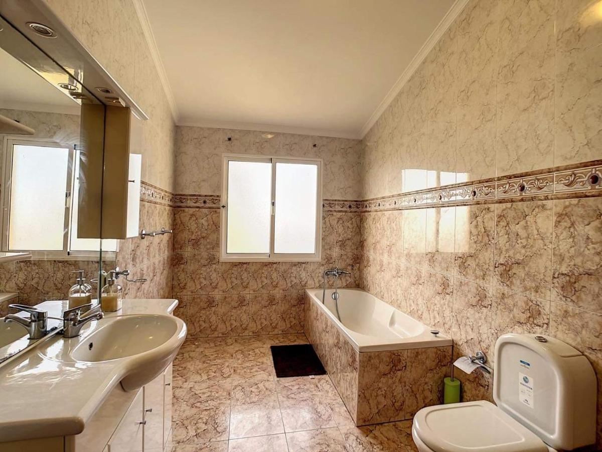 Holiday home Feliz Paul do Mar (Madeira)
