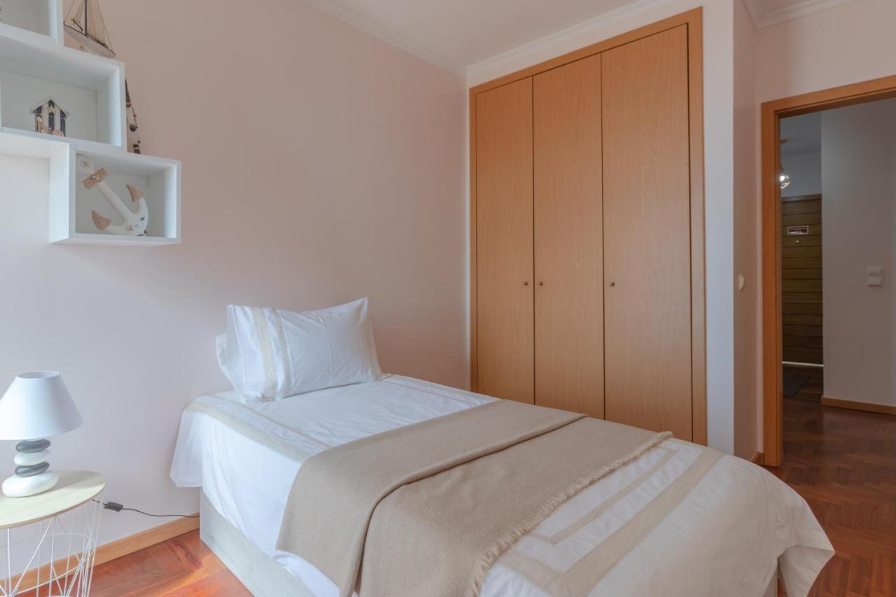 Apartment Bela Vista