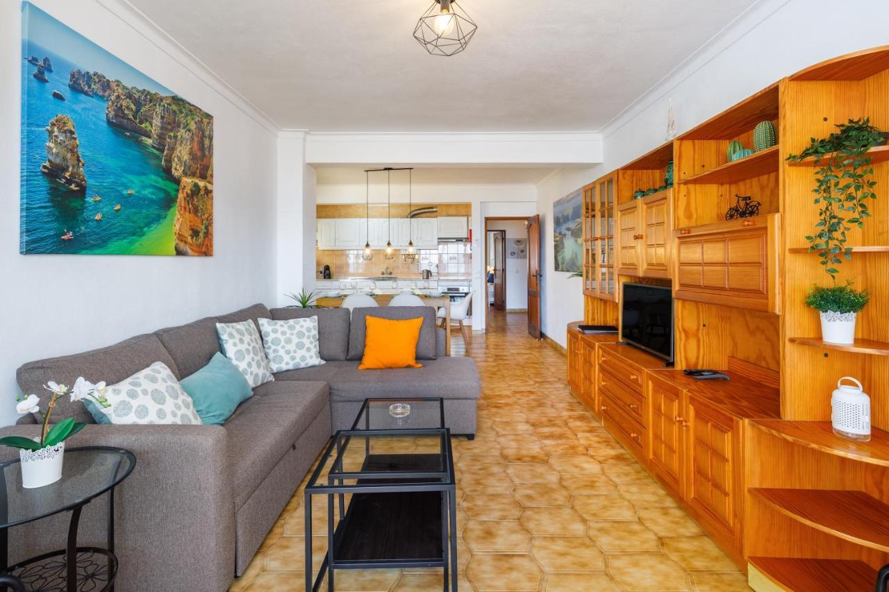 Vista Mar T2 Apartment