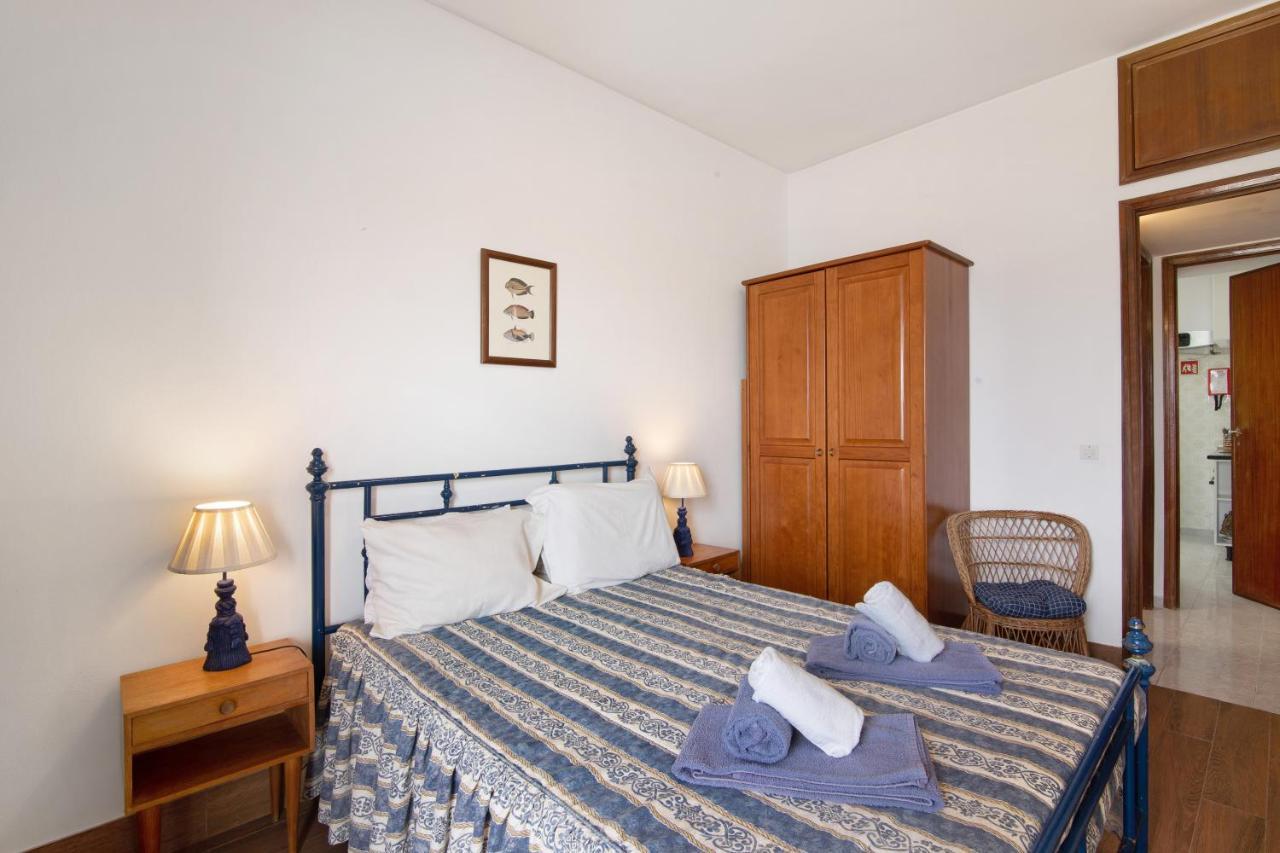 Apartment Caravela *