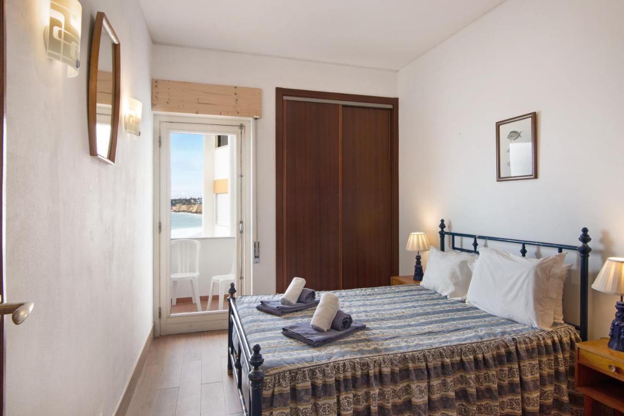 Apartment Caravela Armacao de Pera