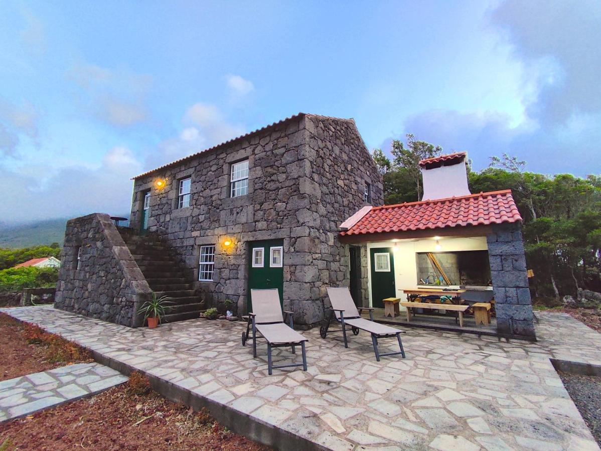 Holiday home Adega Da Prainha