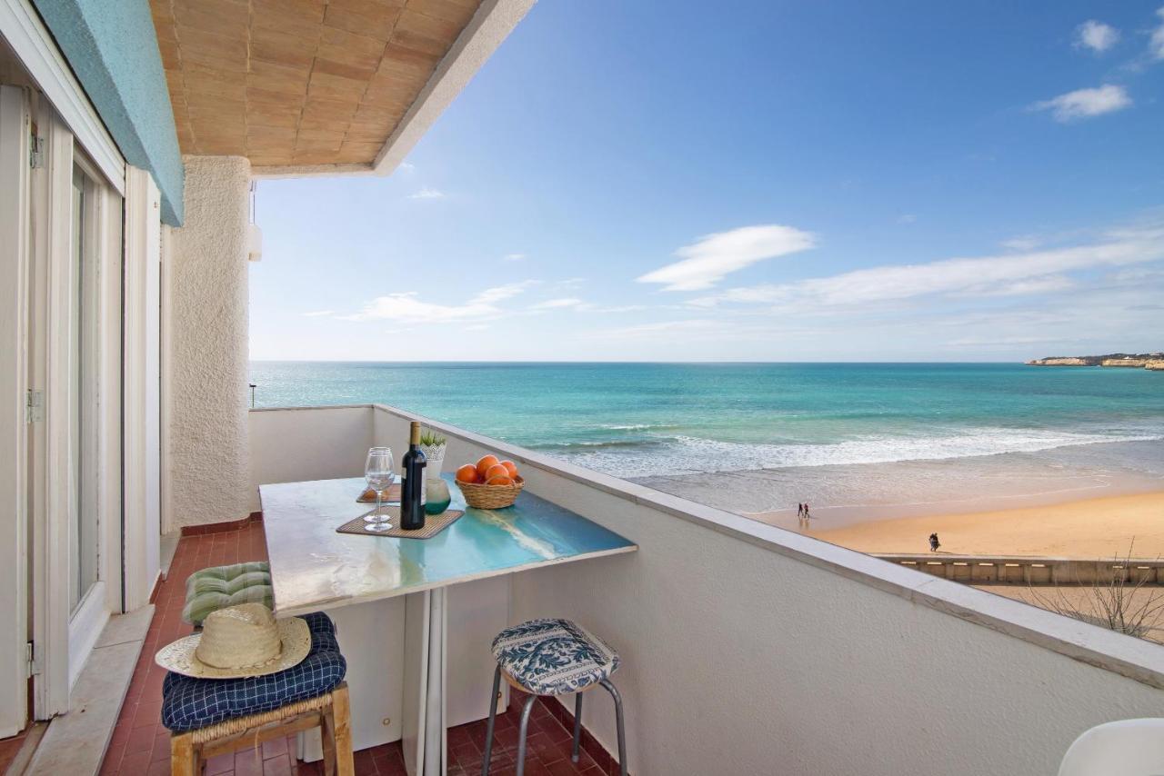 Caravela Apartment Armacao de Pera