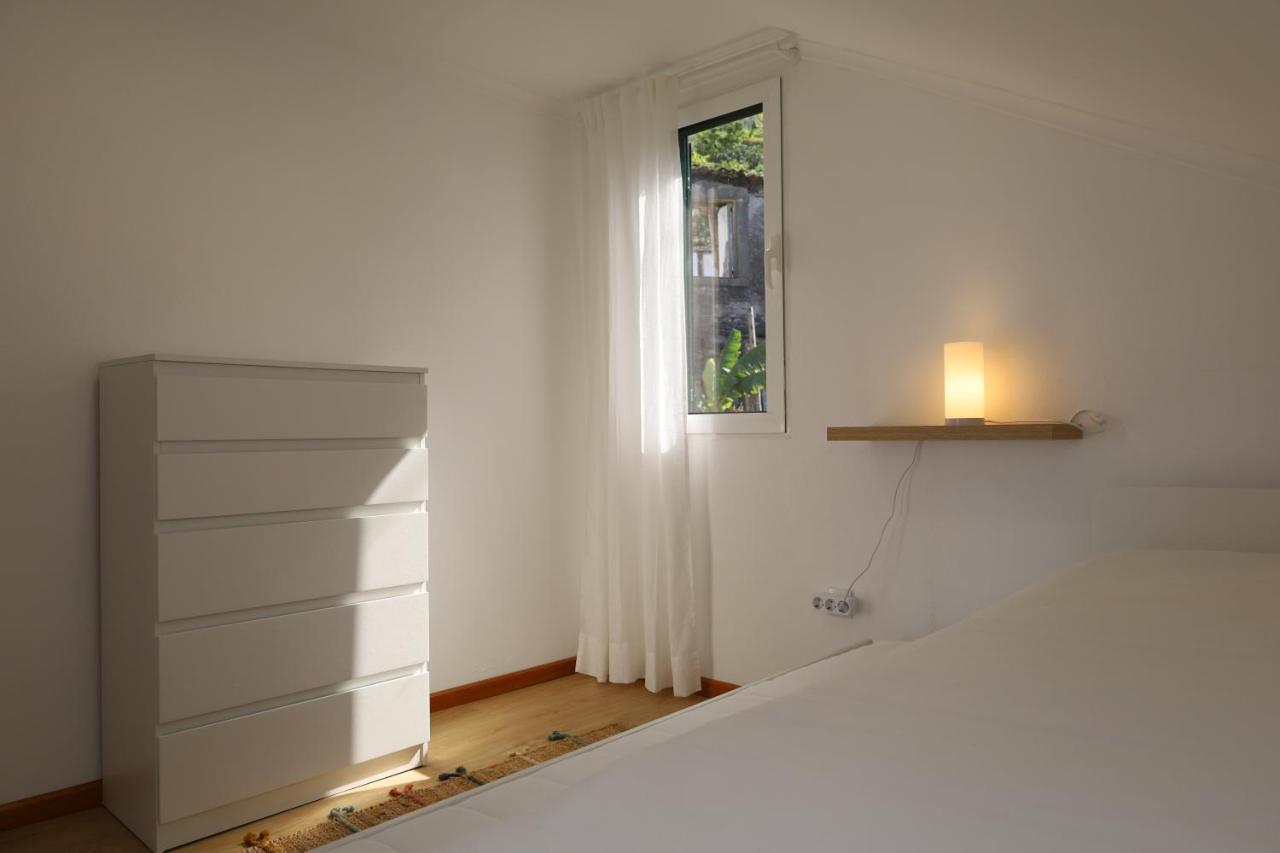 Casa Feiteiras By Analodges * Ponta Delgada (Madeira)