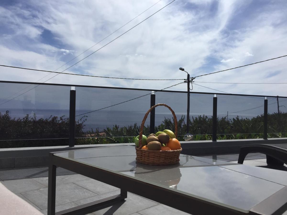 Calheta Ocean View 2 - Air Condition *