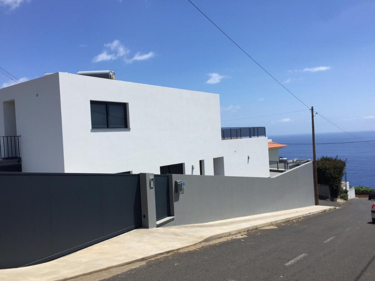 Calheta Ocean View 2 - Air Condition Apartment