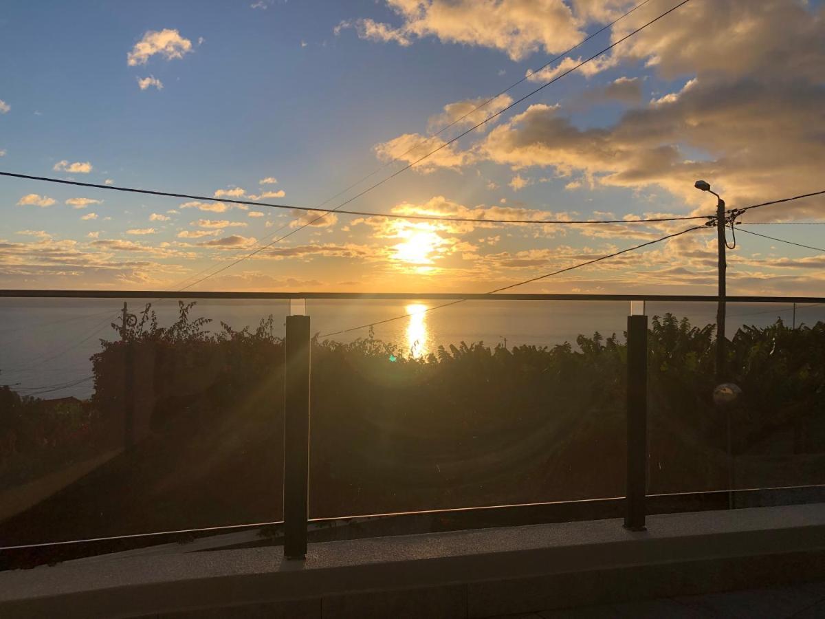 Calheta Ocean View 2 - Air Condition