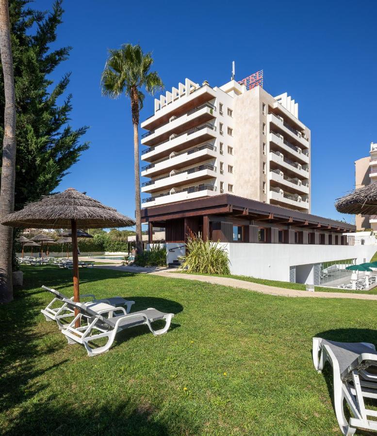 Aparthotel Interpass Vau Portimao