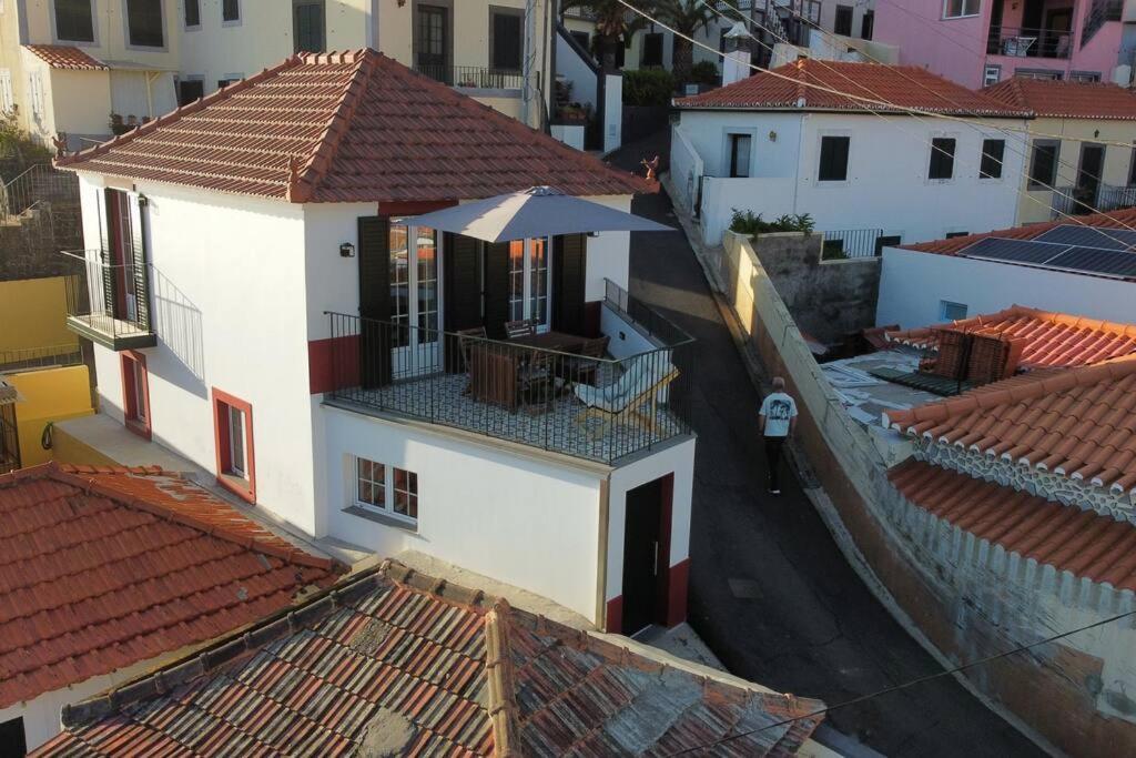 Holiday home Casa Do Ilheu - House Of Ilheu - Camara de Lobos
