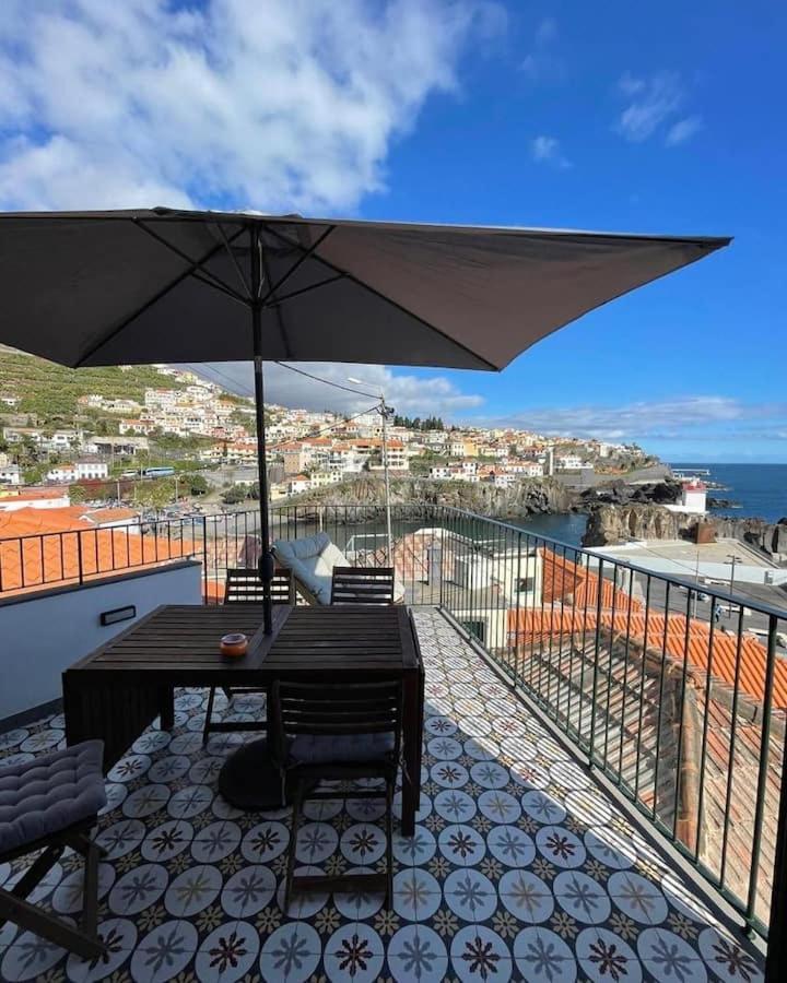 Vakantiehuis Casa Do Ilheu - House Of Ilheu -